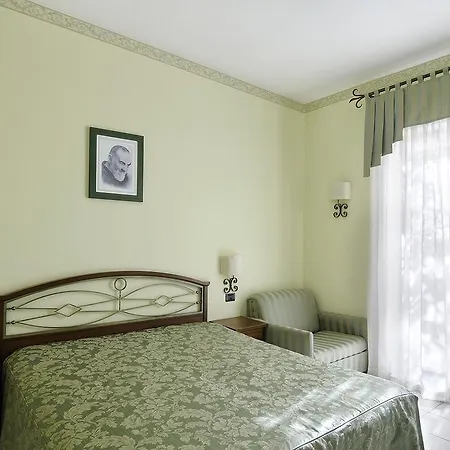 Pozzo Cavo 3* サン・ジョバンニ・ロトンド