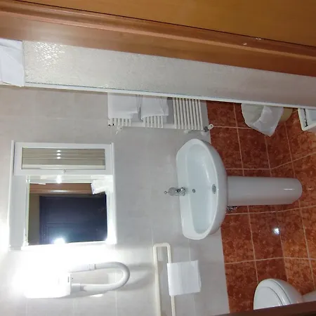 ホテル Pozzo Cavo 3*