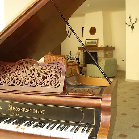 ホテル Pozzo Cavo