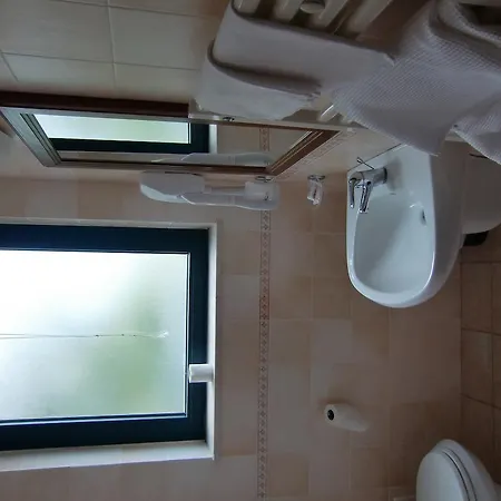 ホテル Pozzo Cavo 3*