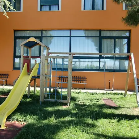 ホテル Pozzo Cavo サン・ジョバンニ・ロトンド