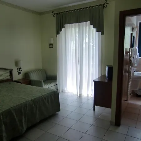 ホテル Pozzo Cavo