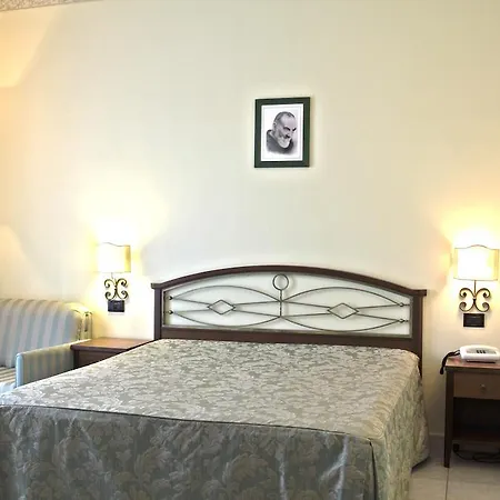 Pozzo Cavo サン・ジョバンニ・ロトンド