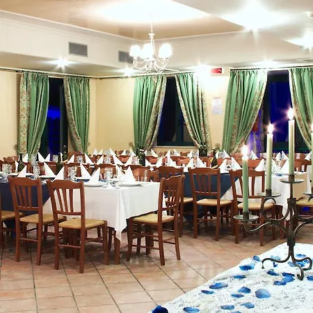 Pozzo Cavo サン・ジョバンニ・ロトンド