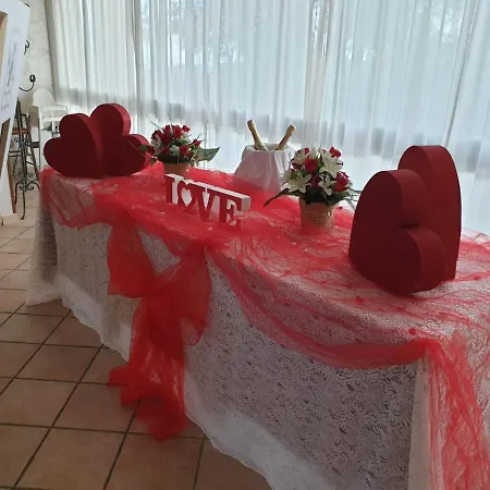 Pozzo Cavo 3* サン・ジョバンニ・ロトンド