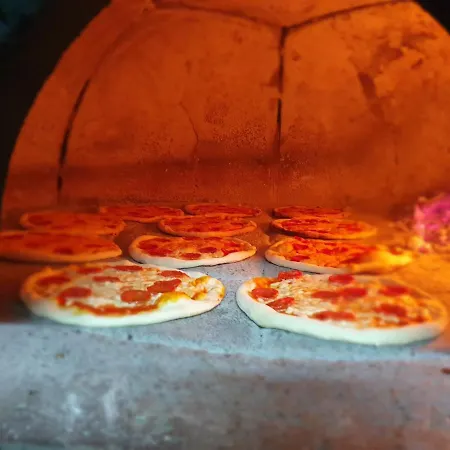 ホテル Pozzo Cavo