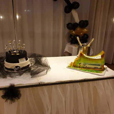 ホテル Pozzo Cavo サン・ジョバンニ・ロトンド