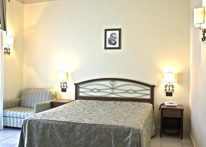 Pozzo Cavo San Giovanni Rotondo