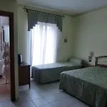 Hotel Pozzo Cavo 3*
