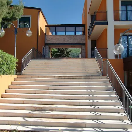 Hotel Pozzo Cavo