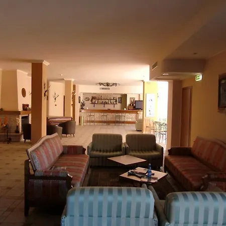 Hotel Pozzo Cavo 3*