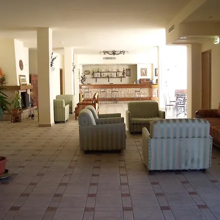 Hotel Pozzo Cavo 3*