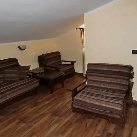 Hotel Pozzo Cavo