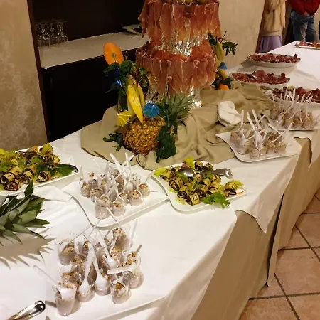 Pozzo Cavo 3*