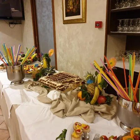 Hotel Pozzo Cavo San Giovanni Rotondo