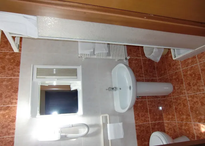 Hotel Pozzo Cavo 3*