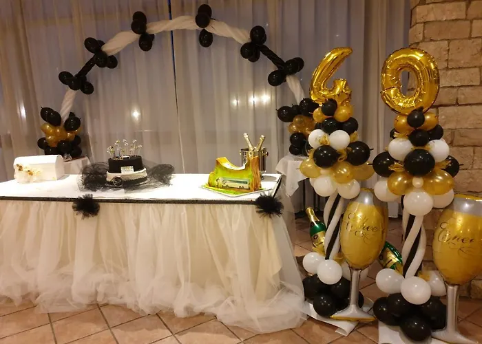 Pozzo Cavo 3* San Giovanni Rotondo